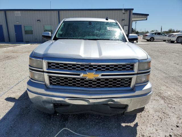 Photo 5 from auction – 2015 CHEVROLET SILVERADO with VIN 3GCPCREC7FG382609