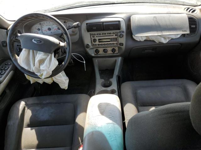 Photo 8 from auction – 2002 FORD EXPLORER S with VIN 1FMZU67E32UC51716