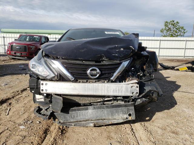 صورة رقم 5 من المزاد - 2017 NISSAN ALTIMA 2.5 مع VIN 1N4AL3AP1HC484155