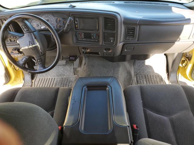 Photo 8 from auction – 2003 CHEVROLET silverado with VIN 1GCEK19T93E350186
