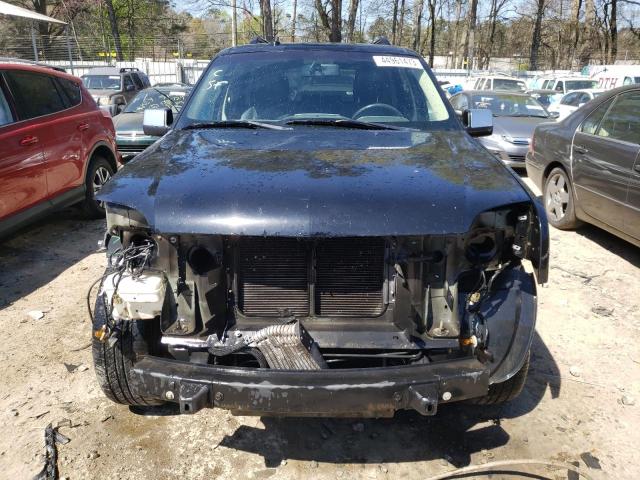 Photo 5 from auction – 2010 MERCURY MOUNTAINEE with VIN 4M2EN3JE8AUJ08003
