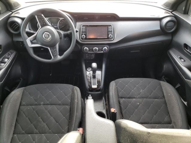 Photo 8 from auction – 2020 NISSAN KICKS with VIN 3N1CP5BV4LL482383