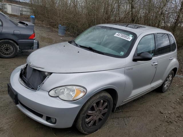 Photo 1 from auction – 2006 CHRYSLER PT CRUISER with VIN 3A8FY68B06T346985
