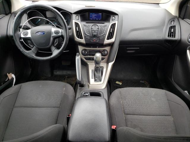 Photo 8 from auction – 2012 FORD FOCUS SEL with VIN 1FAHP3M21CL469215