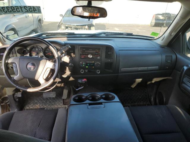 Photo 8 from auction – 2009 GMC SIERRA K15 with VIN 3GTEK23M09G248011