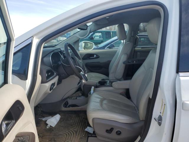 Photo 7 from auction – 2020 CHRYSLER PACIFICA T with VIN 2C4RC1EG4LR277223
