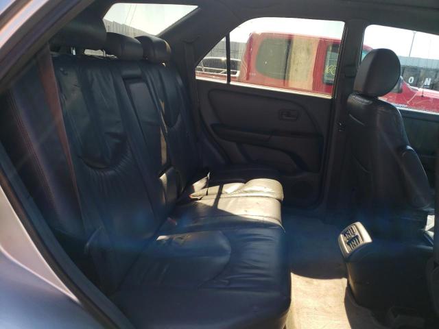 Photo 11 from auction – 1999 LEXUS RX 300 with VIN JT6HF10U9X0007945
