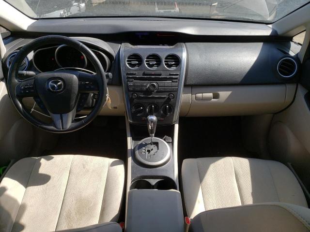 Photo 8 from auction – 2011 MAZDA CX-7 with VIN JM3ER2BM9B0364239