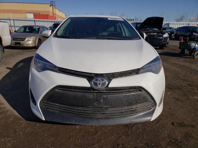 Photo 5 from auction – 2018 TOYOTA COROLLA L with VIN 2T1BURHE5JC974131