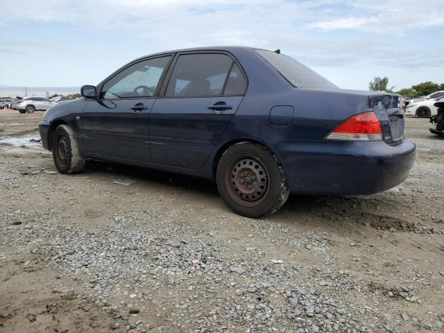 Photo 2 from auction – 2006 MITSUBISHI LANCER ES with VIN JA3AJ26E16U058599