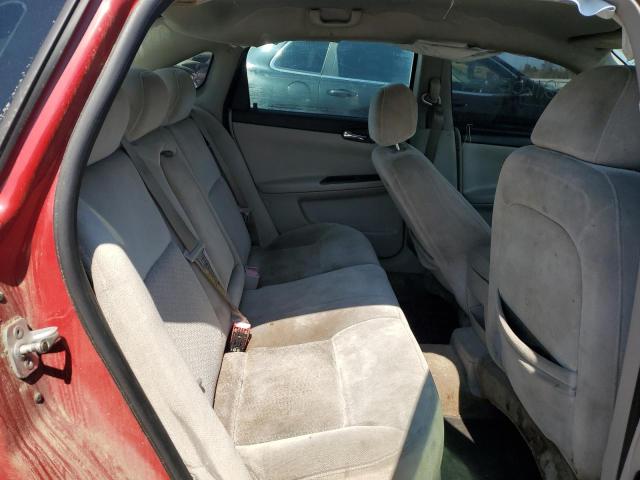 Photo 10 from auction – 2007 CHEVROLET IMPALA LT with VIN 2G1WT58K579133351