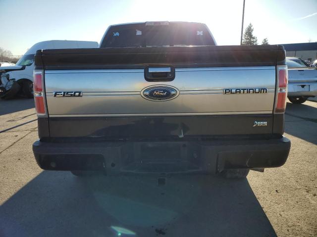 Photo 6 from auction – 2010 FORD F150 SUPER with VIN 1FTFW1EV5AFC10496
