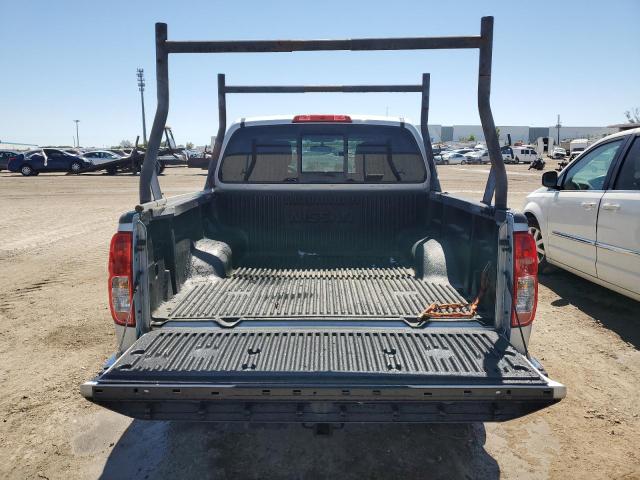 Photo 6 from auction – 2018 NISSAN FRONTIER S with VIN 1N6AD0ER6JN769653