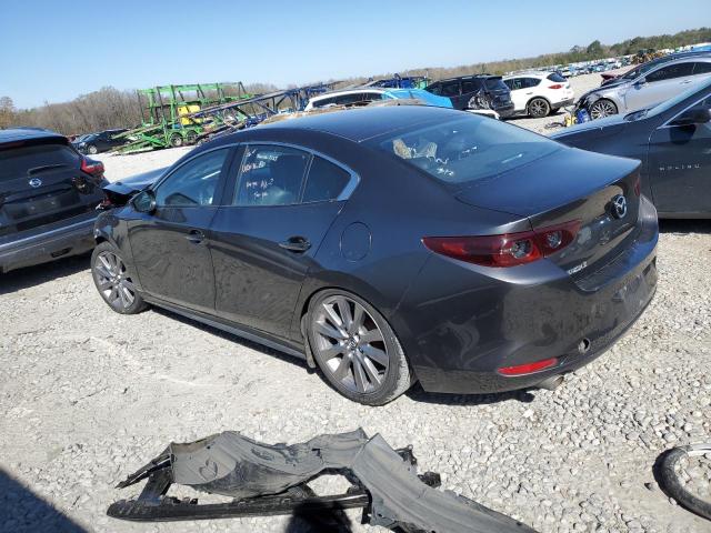 Photo 2 from auction – 2021 MAZDA 3 SELECT with VIN JM1BPABL0M1321084