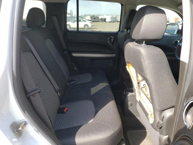 Photo 10 from auction – 2011 CHEVROLET HHR LT with VIN 3GNBACFU9BS598626