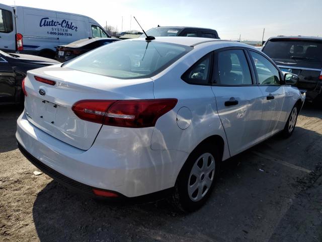 Photo 3 from auction – 2017 FORD FOCUS S with VIN 1FADP3E23HL234500