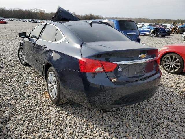 Photo 2 from auction – 2019 CHEVROLET IMPALA LT with VIN 2G11Z5SA3K9120969