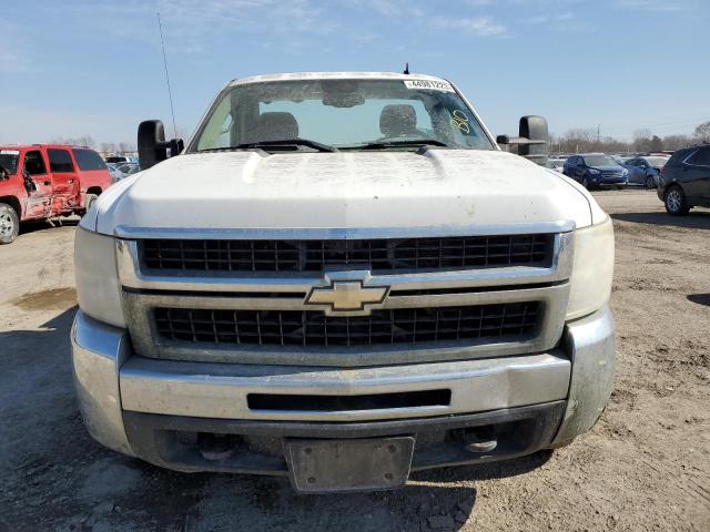 Photo 5 from auction – 2008 CHEVROLET SILVERADO with VIN 1GCHK24K68E102146