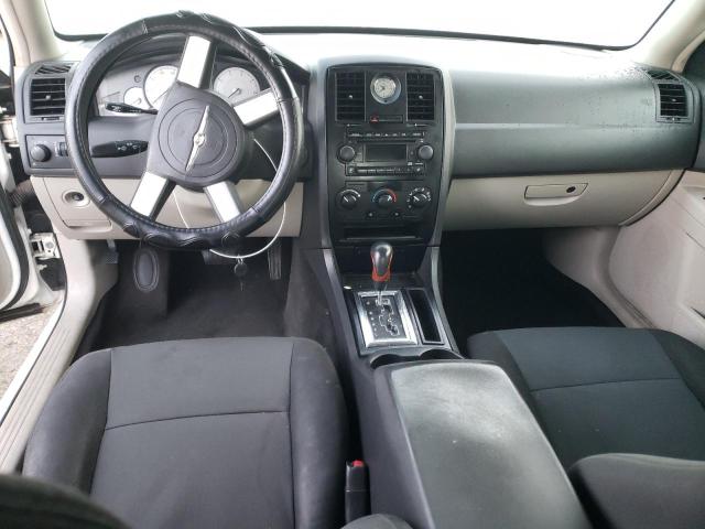 Photo 8 from auction – 2006 CHRYSLER 300 with VIN 2C3KA43R56H388326
