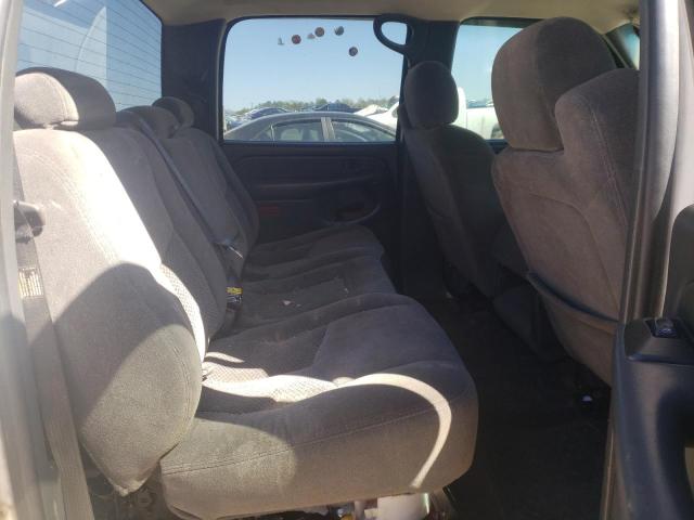 Zdjęcie 10 z aukcji – 2007 CHEVROLET SILVERADO z VIN 1GCHK23U77F200176