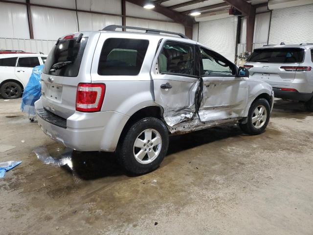 Photo 3 from auction – 2011 FORD ESCAPE XLT with VIN 1FMCU9D78BKC35861