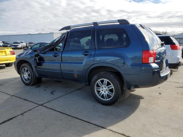 Photo 2 from auction – 2005 MITSUBISHI ENDEAVOR L with VIN 4A4MN41S65E034196