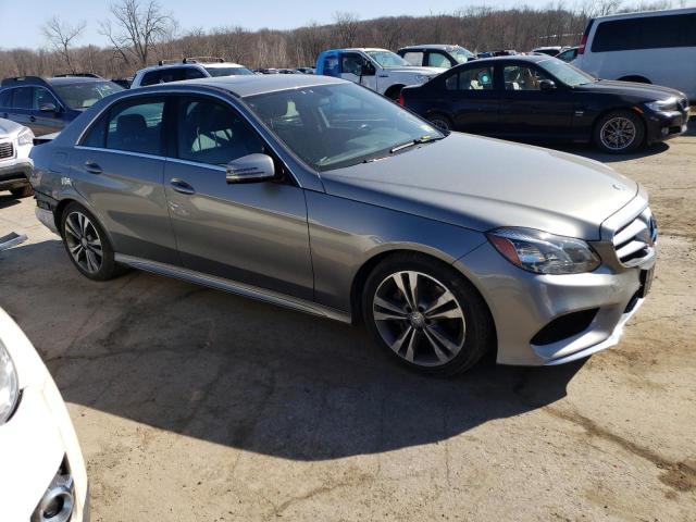 Photo 4 from auction – 2014 MERCEDES-BENZ E 350 4MAT with VIN WDDHF8JB7EB060116