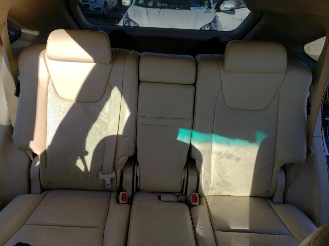 Photo 10 from auction – 2010 LEXUS RX 350 with VIN 2T2BK1BAXAC049224