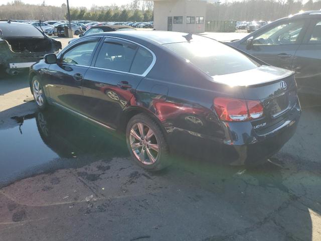 Photo 2 from auction – 2008 LEXUS GS 350 with VIN JTHCE96S380016084