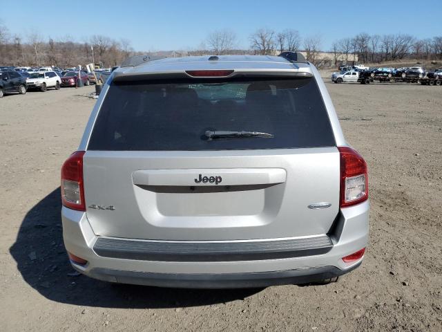 Photo 6 from auction – 2012 JEEP COMPASS LA with VIN 1C4NJDEB5CD717379