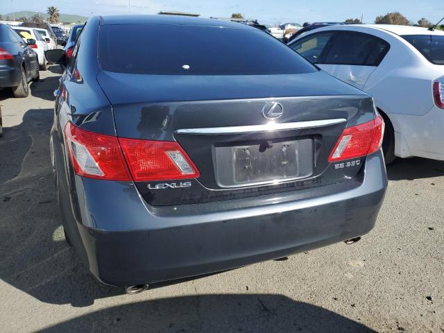 Photo 6 from auction – 2007 LEXUS ES 350 with VIN JTHBJ46G372036862