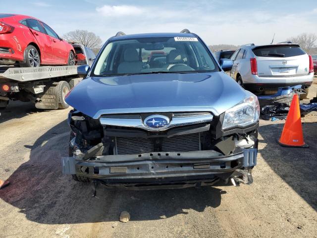 Photo 5 from auction – 2015 SUBARU FORESTER 2 with VIN JF2SJADC8FH505330