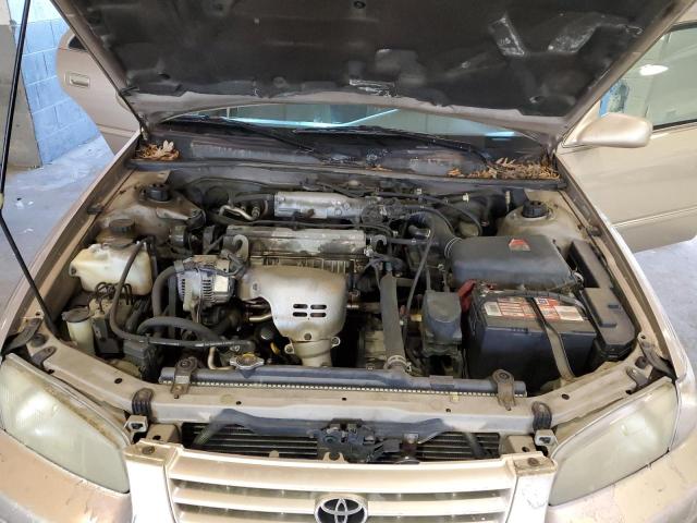 Photo 11 from auction – 1997 TOYOTA CAMRY with VIN 4T1BG22K7VU143439