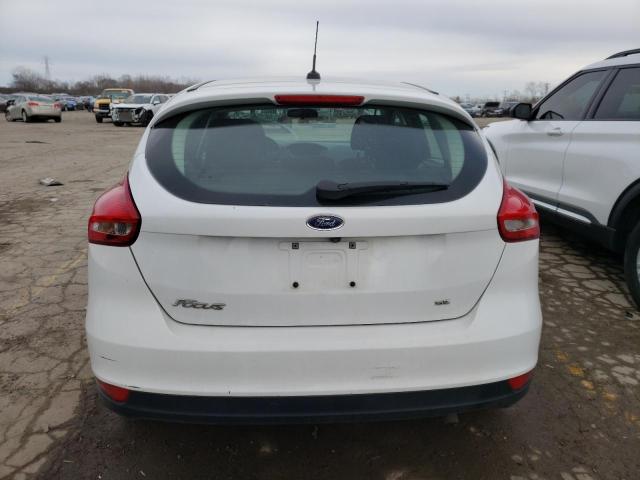 Photo 6 from auction – 2017 FORD FOCUS SE with VIN 1FADP3K26HL249853