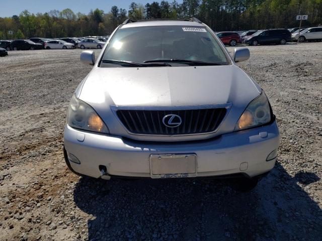 Photo 5 from auction – 2009 LEXUS RX 350 with VIN 2T2HK31U19C099751