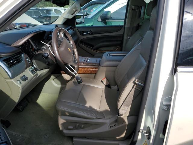 Photo 7 from auction – 2015 CHEVROLET SUBURBAN C with VIN 1GNSCKKC7FR715808