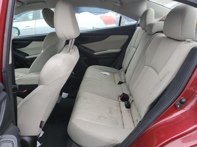 Photo 10 from auction – 2017 SUBARU IMPREZA PR with VIN 4S3GKAB60H3627646