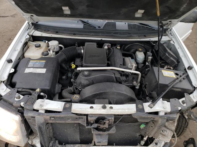 Photo 12 from auction – 2004 GMC ENVOY with VIN 1GKDT13S242372983