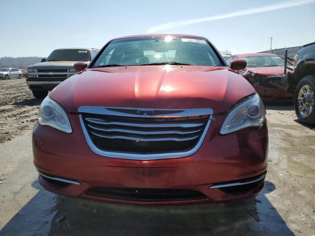 Photo 5 from auction – 2013 CHRYSLER 200 LX with VIN 1C3CCBAB4DN686332