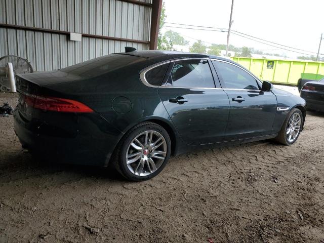 Photo 3 from auction – 2017 JAGUAR XF PRESTIG with VIN SAJBE4BV3HCY35886