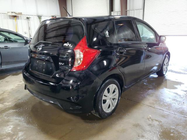 Photo 3 from auction – 2018 NISSAN VERSA NOTE with VIN 3N1CE2CP5JL371164