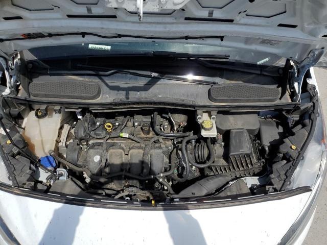 Photo 12 from auction – 2019 FORD TRANSIT CO with VIN NM0LS7E21K1415302
