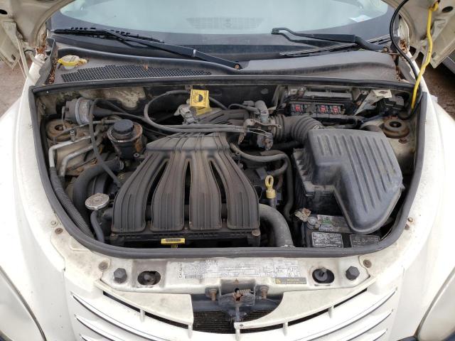 Photo 11 from auction – 2007 CHRYSLER PT CRUISER with VIN 3A8FY68B17T578397