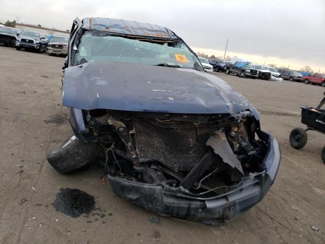 Photo 12 from auction – 2007 FORD EXPEDITION with VIN 1FMFU165X7LA77132