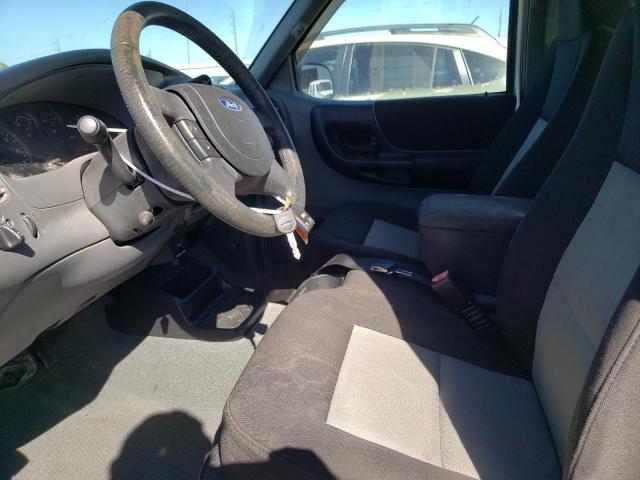 Photo 7 from auction – 2004 FORD RANGER SUP with VIN 1FTYR44E24PA82087