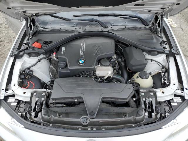 Photo 11 from auction – 2014 BMW 428 I with VIN WBA3N7C59EF718064