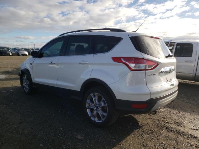 Photo 2 from auction – 2013 FORD ESCAPE SEL with VIN 1FMCU9HXXDUA71532