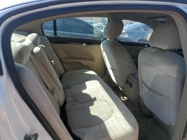 Photo 10 from auction – 2010 BUICK LUCERNE CX with VIN 1G4HB5E10AU115571