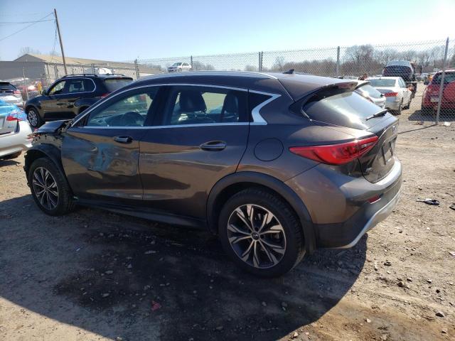 Photo 2 from auction – 2017 INFINITI QX30 BASE with VIN SJKCH5CR8HA021436