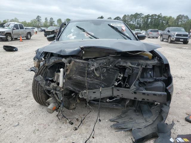 Photo 5 from auction – 2013 CHRYSLER 300 S with VIN 2C3CCABG8DH658966
